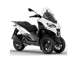 Piaggio MP3 310 HPE ABS/ASR E5+
