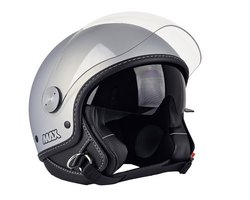 Max Jet Helm Djet