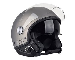 Max Jet Helm Djet