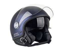 Max Jet Helm Djet