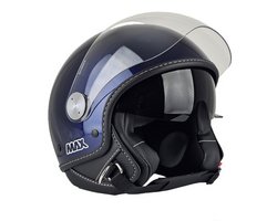 Max Jet Helm Djet