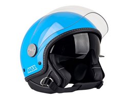 Max Jet Helm Djet