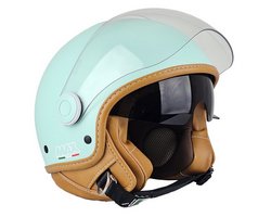 Max Jet Helm Majesty