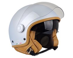Max Jet Helm Majesty