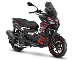 Aprilia SR GT 125 'Replica' E5+