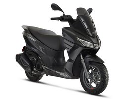 Aprilia SXR 50 45 km/h E5