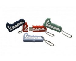 Vespa USB Stick