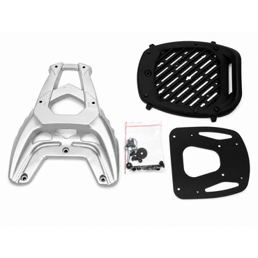 TopCase 28L für Aprilia SR GT 125 