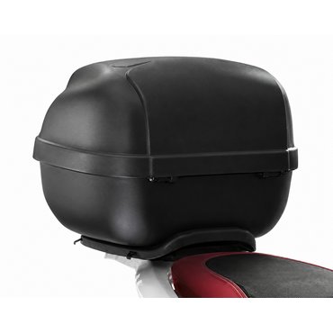 TopCase 28L für Aprilia SR GT 125 
