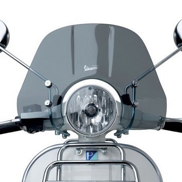Windschild für PX (original) 