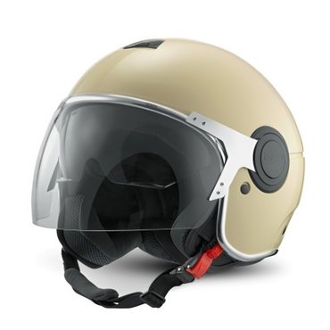 Helm Jet Vespa Argentario 
