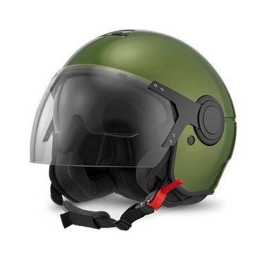 Helm Jet Vespa Argentario 