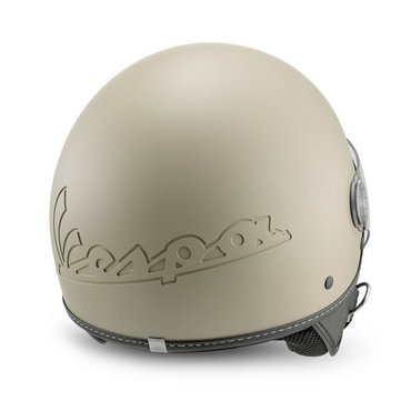 Vespa Jethelm Langhe 