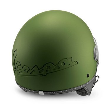 Vespa Jethelm Langhe 
