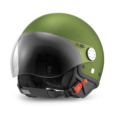 Vespa Jethelm Langhe 