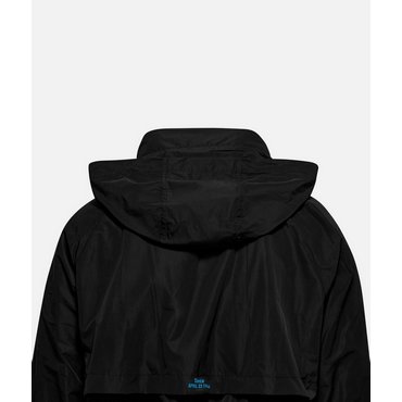 Windbreaker Vespa Dec Jet Black 