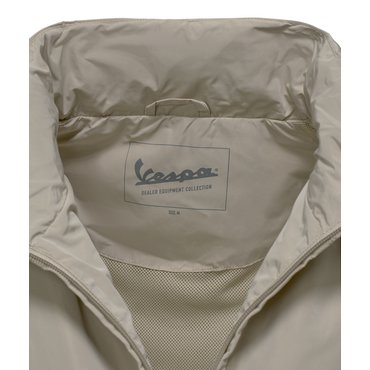 Windbreaker Vespa Dec Nomad 