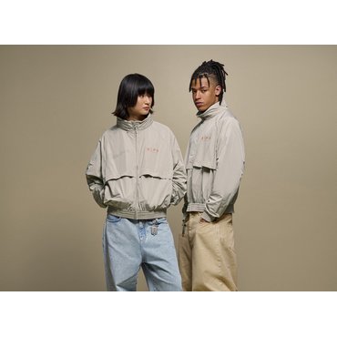 Windbreaker Vespa Dec Nomad 