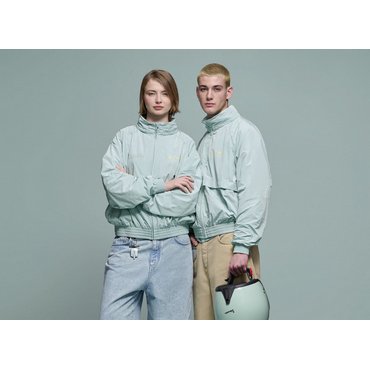 Windbreaker Vespa Dec Origin 