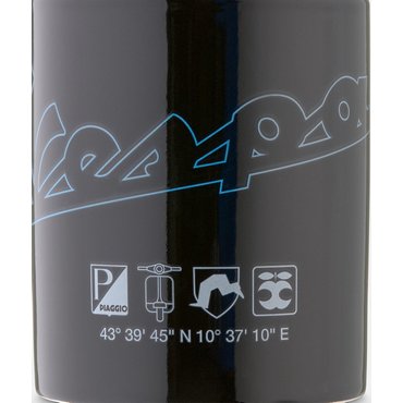 Tasse Vespa DEC Jet 