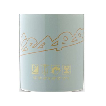 Tasse Vespa DEC Jet 
