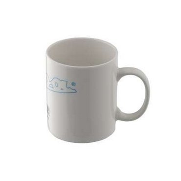 Tasse Vespa DEC Jet