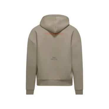 Hoodie Vespa Dec Nomad 