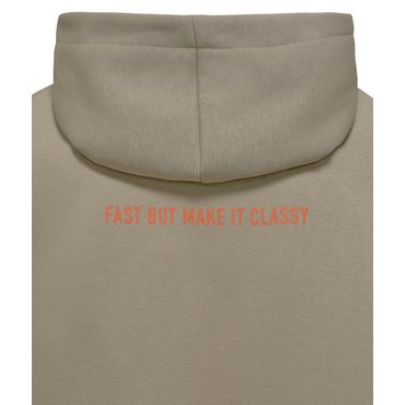 Hoodie Vespa Dec Nomad 