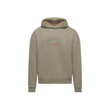 Hoodie Vespa Dec Nomad