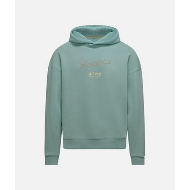 Hoodie Vespa Dec Origin