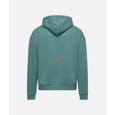 Hoodie Vespa Dec Soul 