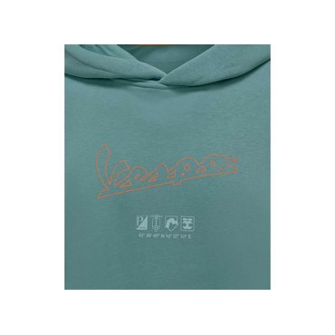 Hoodie Vespa Dec Soul 