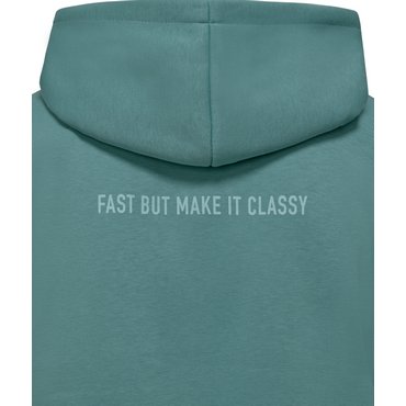 Hoodie Vespa Dec Soul 