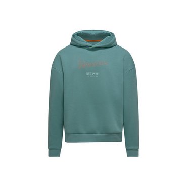 Hoodie Vespa Dec Soul