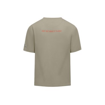 T-Shirt Vespa Dec Nomad 