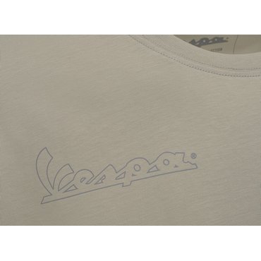 T-Shirt Vespa Dec Nomad 