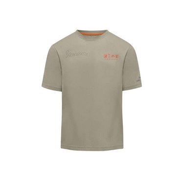 T-Shirt Vespa Dec Nomad