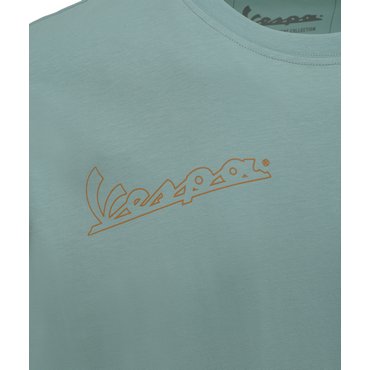 T-Shirt Vespa Dec Origin 