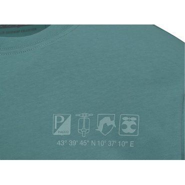 T-Shirt Vespa Dec Soul 