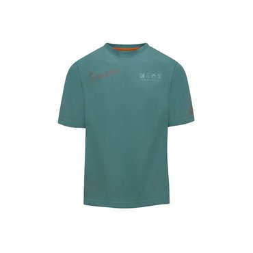 T-Shirt Vespa Dec Soul