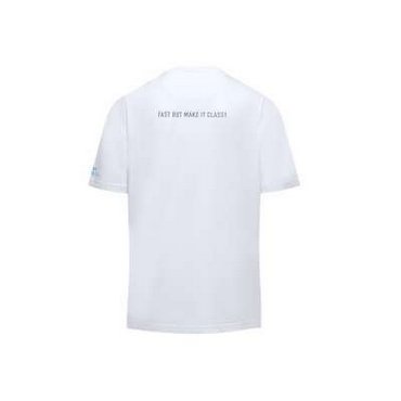 T-Shirt Vespa Dec Holy Whith 