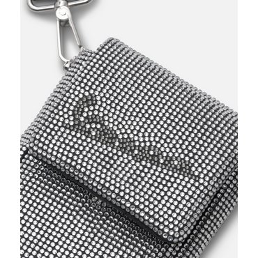 Tasche Glitzer Vespa DEC 18x12x4 