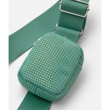 Tasche Glitzer Vespa DEC 18x12x4 