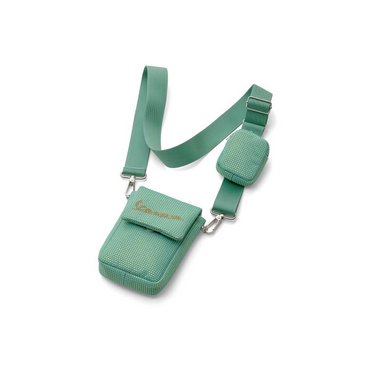 Tasche Glitzer Vespa DEC 18x12x4