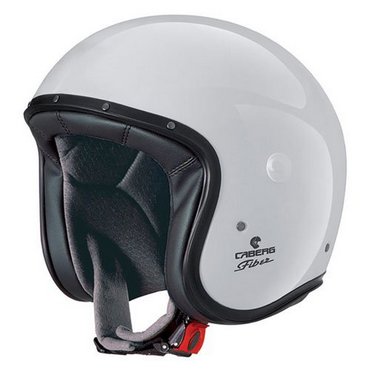Caberg Jethelm Freeride -inkl. Visier klar 