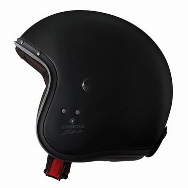 Caberg Jethelm Freeride -inkl. Visier klar 
