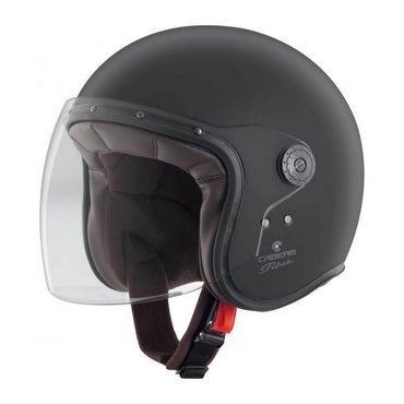 Caberg Jethelm Freeride -inkl. Visier klar 