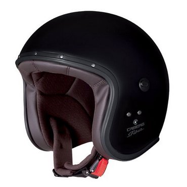 Caberg Jethelm Freeride -inkl. Visier klar 