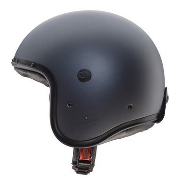 Caberg Jethelm Freeride -inkl. Visier klar 