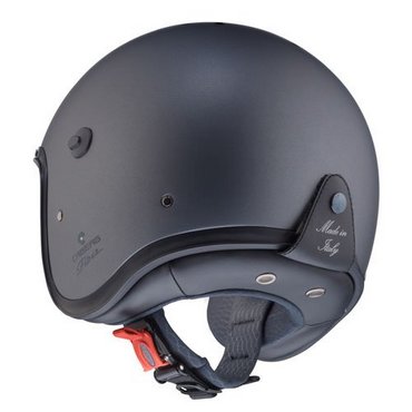 Caberg Jethelm Freeride -inkl. Visier klar 